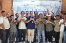 BPJS Kesehatan Cabang Pati melaksanakan media gathering bersama PWI Blora.