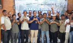 Pemanfaatan Layanan JKN di Blora Tembus 2,36 Juta Kasus, Bukti Masyarakat Semakin Terlindungi