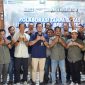 BPJS Kesehatan Cabang Pati melaksanakan media gathering bersama PWI Blora.