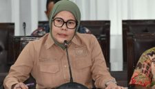Foto istimewa : Anggota DPR RI dari Fraksi PKB Eva Monalisa.
