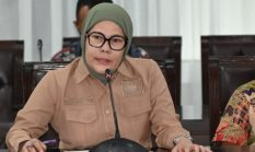 Eva Monalisa Soroti Gaji Guru di Bawah UMK, DPR RI Perjuangkan Kesetaraan Kesejahteraan Guru Swasta dan Negeri