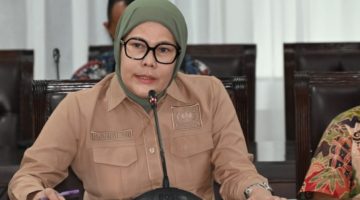 Foto istimewa : Anggota DPR RI dari Fraksi PKB Eva Monalisa.
