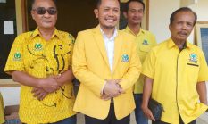 Siswanto Apresiasi Progam Prioritas Prabowo – Gibran