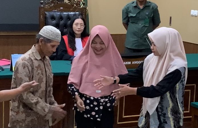 Foto istimewa.