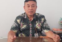Kepala Badan Penanggulangan Bencana Daerah (BPBD) Kabupaten Blora, Widodo.