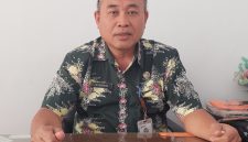 Kepala Badan Penanggulangan Bencana Daerah (BPBD) Kabupaten Blora, Widodo.