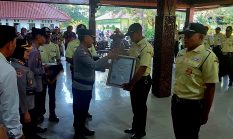 Dari Blora ke Ibu Kota, 48 Pemuda Kurang Mampu Langsung Kantongi Pekerjaan Usai Pelatihan Satpam